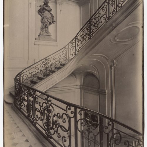 Eugene-Atget-Hotel-Dodun-rue-Richelieu-21