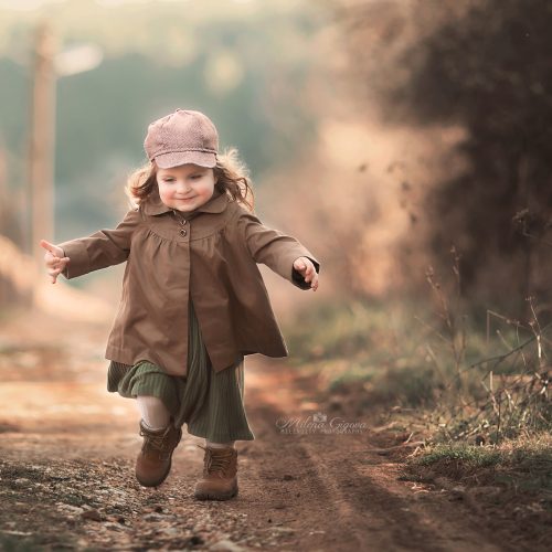 Photographer: Milena Gigova