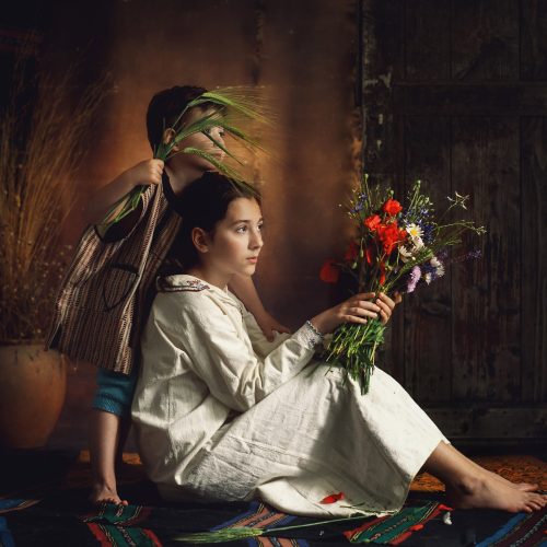 Photographer: MiraSh