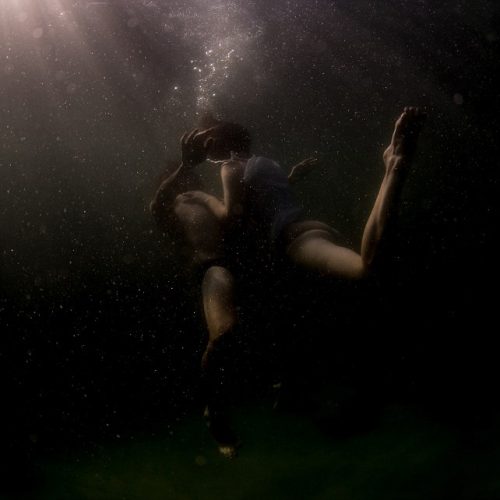 Фотография: Михаела Сковранова