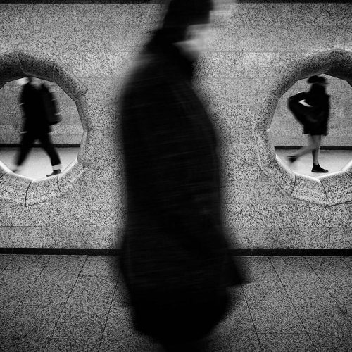 Photograph: Alexander Schoenberg