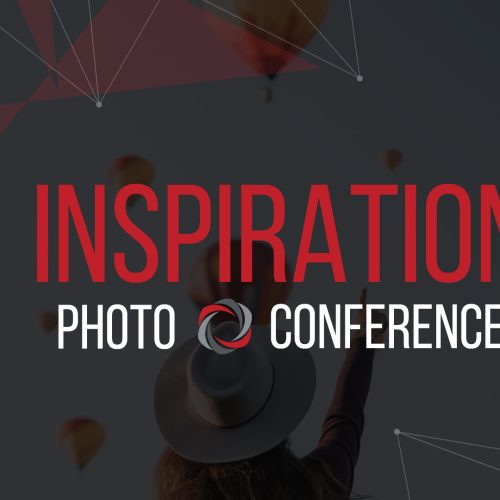 Inspiration Photo Conference