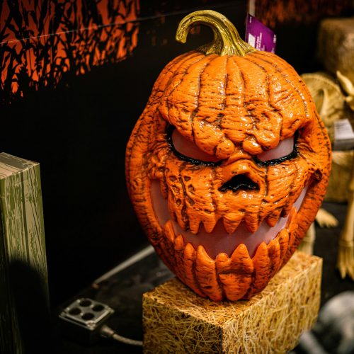 october