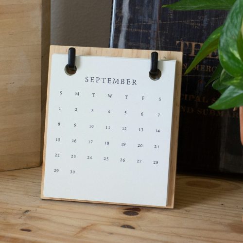 september