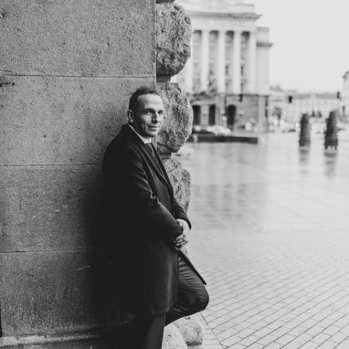 Photographer: Vasil Nikolov